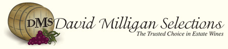 David Milligan Selections Logo