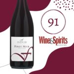 Fournier Pinot Noir 2019_91 Points_Wine and Spirits Magazine