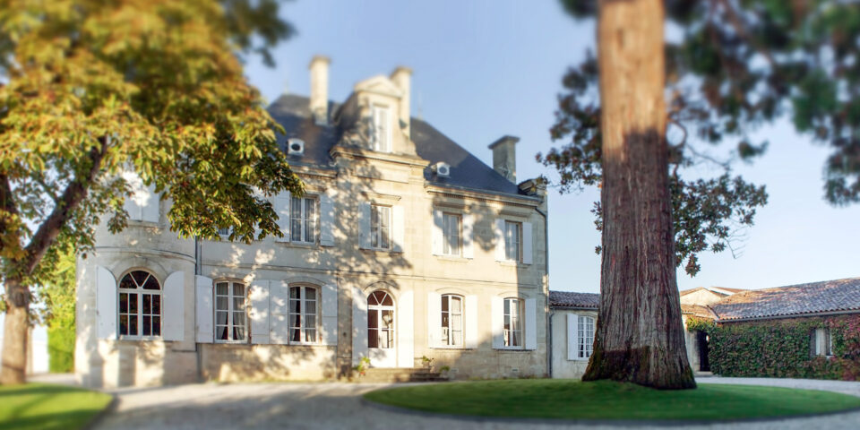 Château Cos Labory